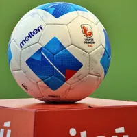 ¡Patético! Chile es la segunda liga que menos jugó en Sudamérica