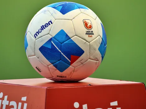 ¡Patético! Chile es la segunda liga que menos jugó en Sudamérica