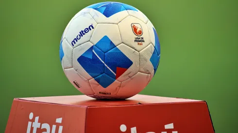 La liga chilena es la segunda que menos jugó durante 2025.