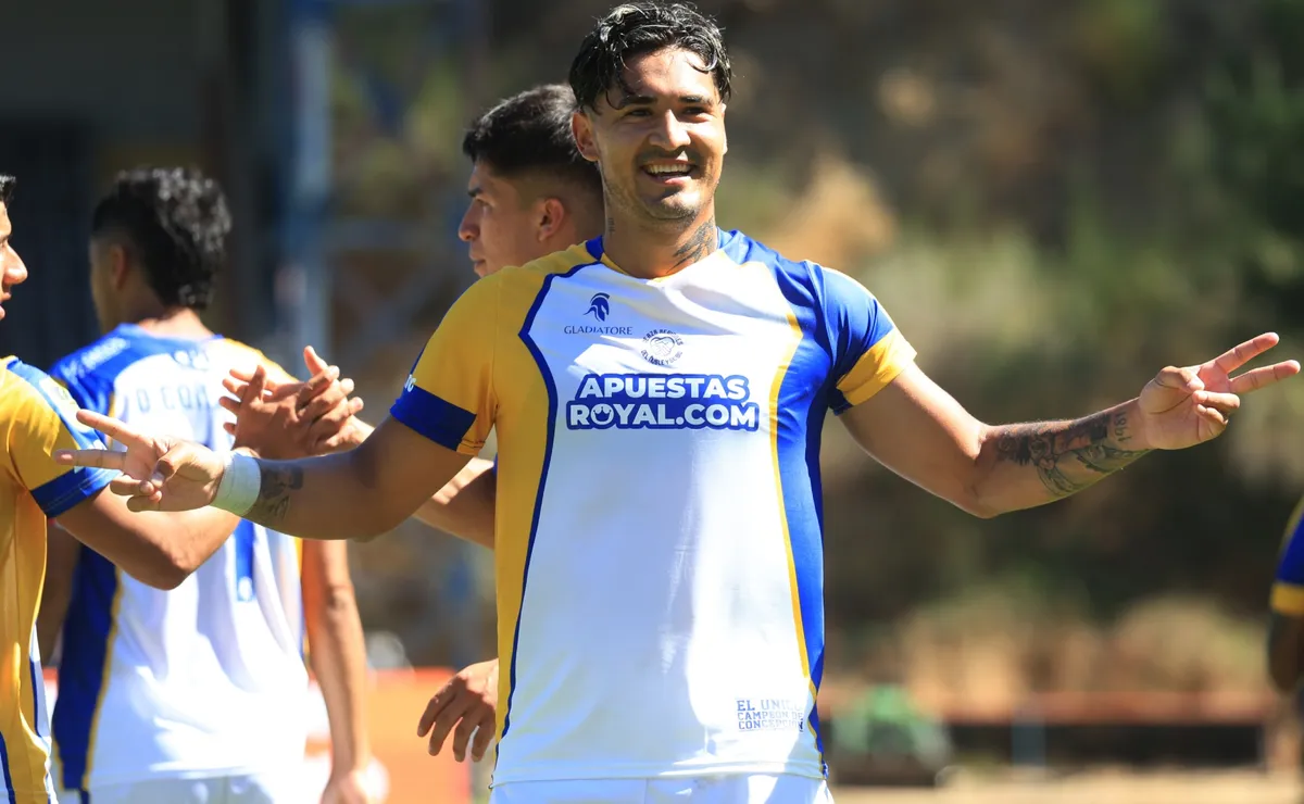 Universidad de Concepción vs. Deportes Concepción: Horario y canal del clásico Universidad de Concepción vs. Deportes Concepción: Horario y canal del clásico