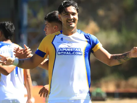 Pronósticos Universidad de Concepción vs Deportes Concepción: el clásico entre los recién ascendidos