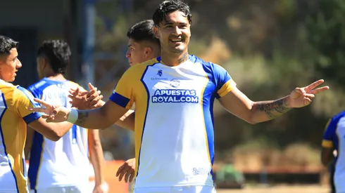 El Clásico de Concepción se juega en el Ester Roa, por la tercera fecha de la liga chilena.