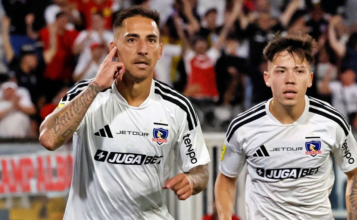 Colo Colo abrocha su séptimo refuerzo en este mercado de fichajes: “Falta solamente la…”