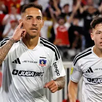 ¡Colo Colo abrocha su séptimo refuerzo en este mercado!