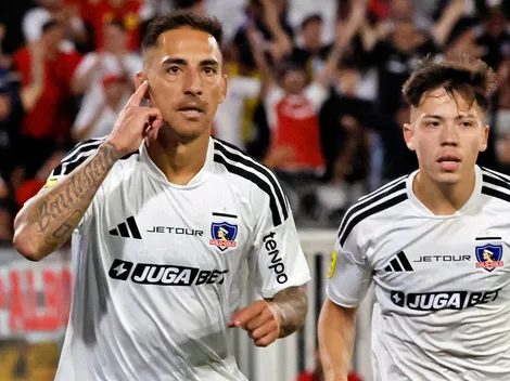 ¡Colo Colo abrocha su séptimo refuerzo en este mercado!