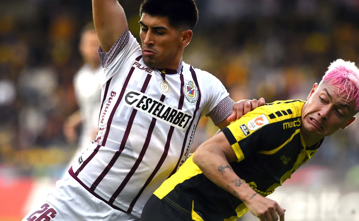 Deportes La Serena vs Coquimbo Unido: Horario y canal para ver EN VIVO