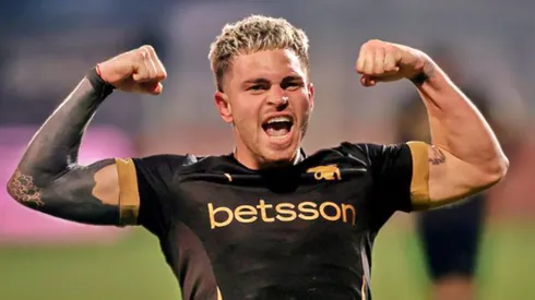 Nuss tiene todo listo para llegar a Colo Colo.