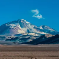 Récord en las alturas con la maratón a mayor altitud del mundo