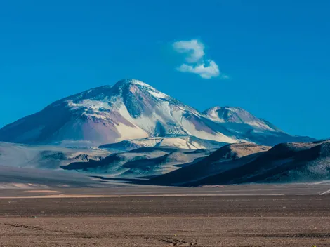 Récord en las alturas: la maratón a mayor altitud del mundo