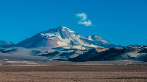 Diez corredores intentarán completar la maratón más alta de la historia.