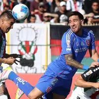 U. de Chile vs Palestino MINUTO a MINUTO: todos los detalles del duelo