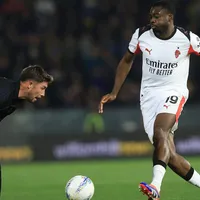 VIDEO: Felipe Loyola hace su debut goleador frente al Milan