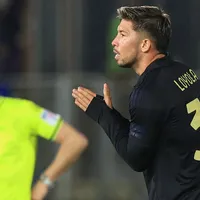 VIDEO: Felipe Loyola hace su debut goleador frente al Milan