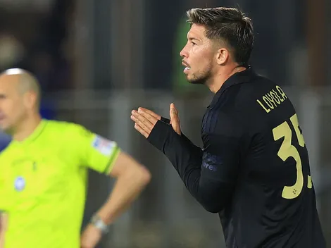 VIDEO: Felipe Loyola hace su debut goleador frente al Milan