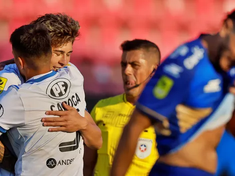 Tabla: Huachipato golea a Everton y hunde más a los ruleteros