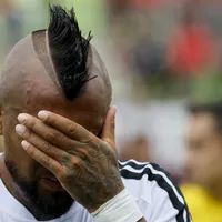 ¡Alerta alba! Colo Colo recibe inesperado golpe en el mercado