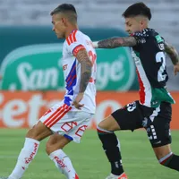U. de Chile vs Palestino MINUTO a MINUTO: ¡Comenzó!