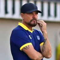 Los números que tienen a Torrente al borde del despido en Everton