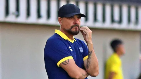 Torrente apenas ha ganado un partido en este tercer ciclo con Everton.