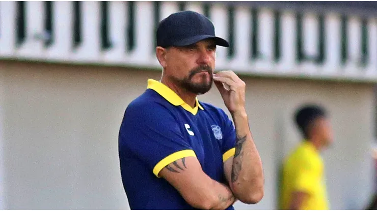 Torrente apenas ha ganado un partido en este tercer ciclo con Everton.