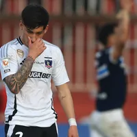 ¡Alerta alba! Colo Colo recibe inesperado golpe en el mercado
