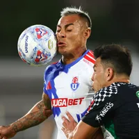 Tabla: Así queda tras el empate entre Palestino y la U. de Chile