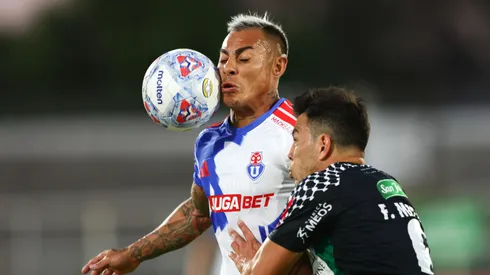 Palestino y la U fueron el plato fuerte de este viernes en la Liga de Primera.