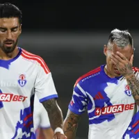 La U explota tras polémica: Deja La Cisterna sin pasar por camarines