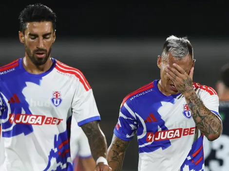 La U explota tras polémica: Deja La Cisterna sin pasar por camarines