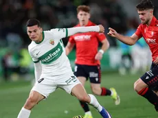 Multicampeón chileno lanza impactante predicción sobre Cepeda