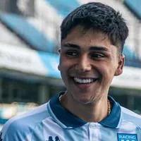 La gran noticia que recibe Damián Pizarro en Racing