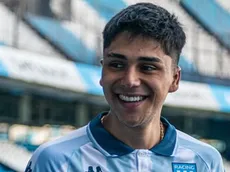 La gran noticia que recibe Damián Pizarro en Racing