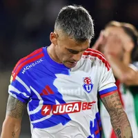 Barren el piso con el VAR tras polémico gol anulado a la U: “Les falta…”