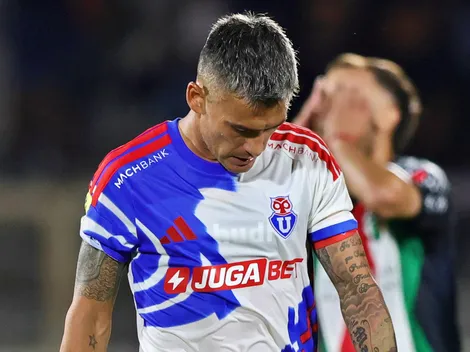 Barren el piso con el VAR tras polémico gol anulado a la U: “Les falta…”