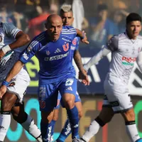 La tajante respuesta sobre el regreso de Marcelo Díaz a U de Chile