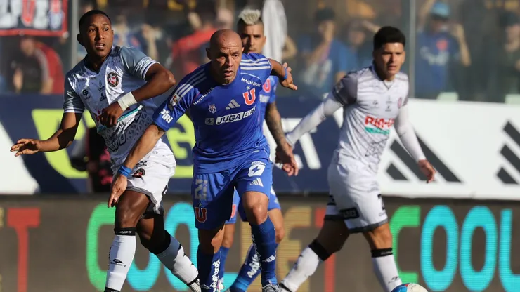 El jugador reveló cuándo podría regresar a las canchas.