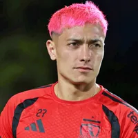 Zavala se va de Colo Colo y es oficializado en su nuevo club