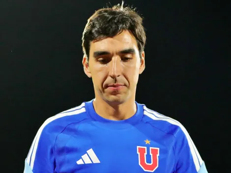 ¿Se juega el puesto? Las tres finales que le vienen a Paqui en la U