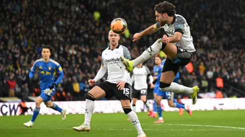 Golpeado de forma indirecta por el Caso Epstein.