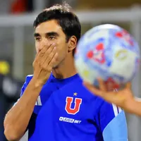 Guarello dice lo que muchos hinchas de la U piensan de Meneghini