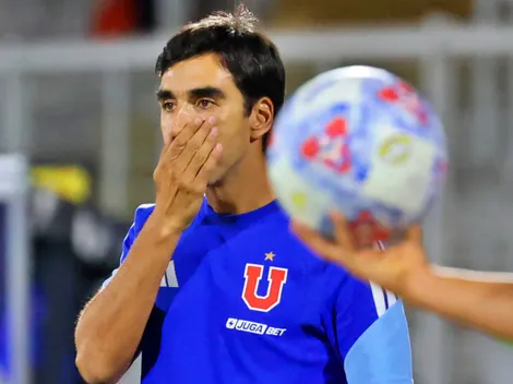 Guarello dice lo que muchos hinchas de la U piensan de Meneghini