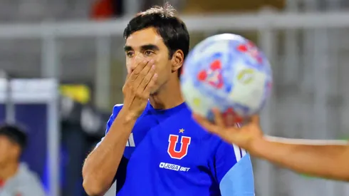 Paqui sigue sin poder ganar al mando de la U.