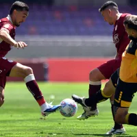 Tabla: Coquimbo se adueña del Clásico y vuelve a la cima del torneo