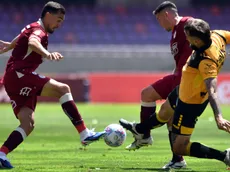 Tabla: Coquimbo se adueña del Clásico y vuelve a la cima del torneo