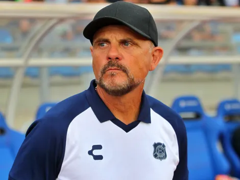 "Se olfatean cambios": Torrente y su incierto futuro en Everton