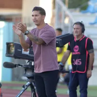 "Que sigan celebrando...": las iracundas palabras de Gutiérrez contra Coquimbo