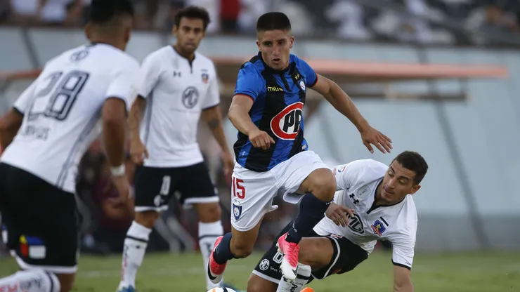 El jugador se despide de la liga nacional y se marcha a Norteamérica.