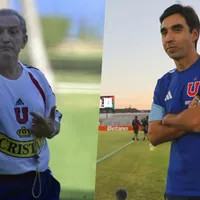 El fantasma de Capitano que atormenta a Paqui Meneghini en U. de Chile