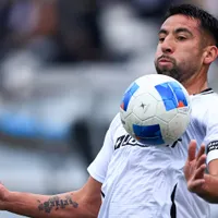 Sorpresa: el equipo que puede rescatar a Mauricio Isla