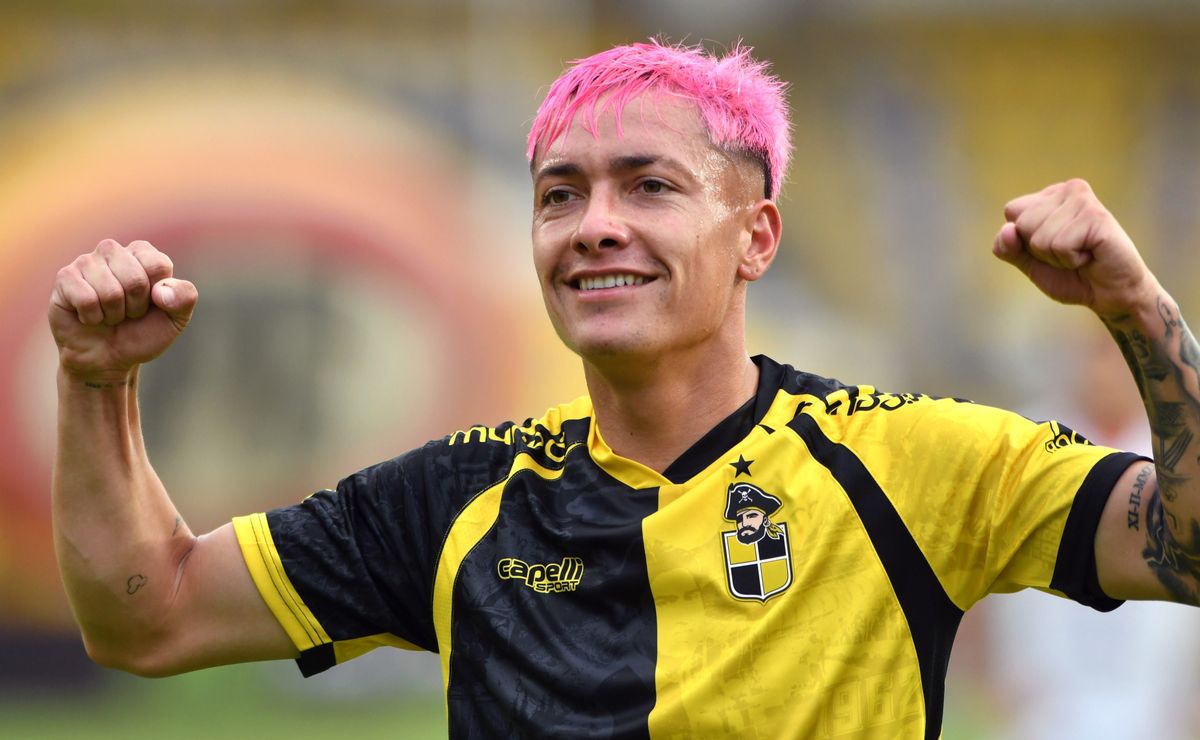 El fuerte reclamo por el regreso de Cristián Zavala a Coquimbo Unido: “Colo Colo le regala…”